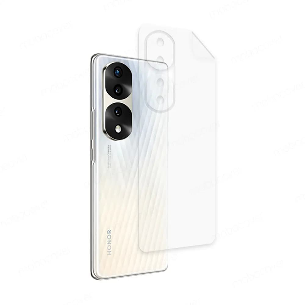 محافظ برچسب پشت گوشی موبایل Honor 70 Pro / آنر ۷۰ پرو
