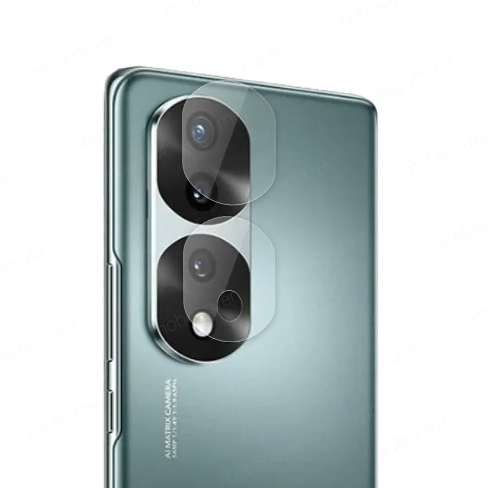 محافظ لنز دوربین گوشی موبایل Honor 70 Pro Plus / آنر ۷۰ پرو پلاس