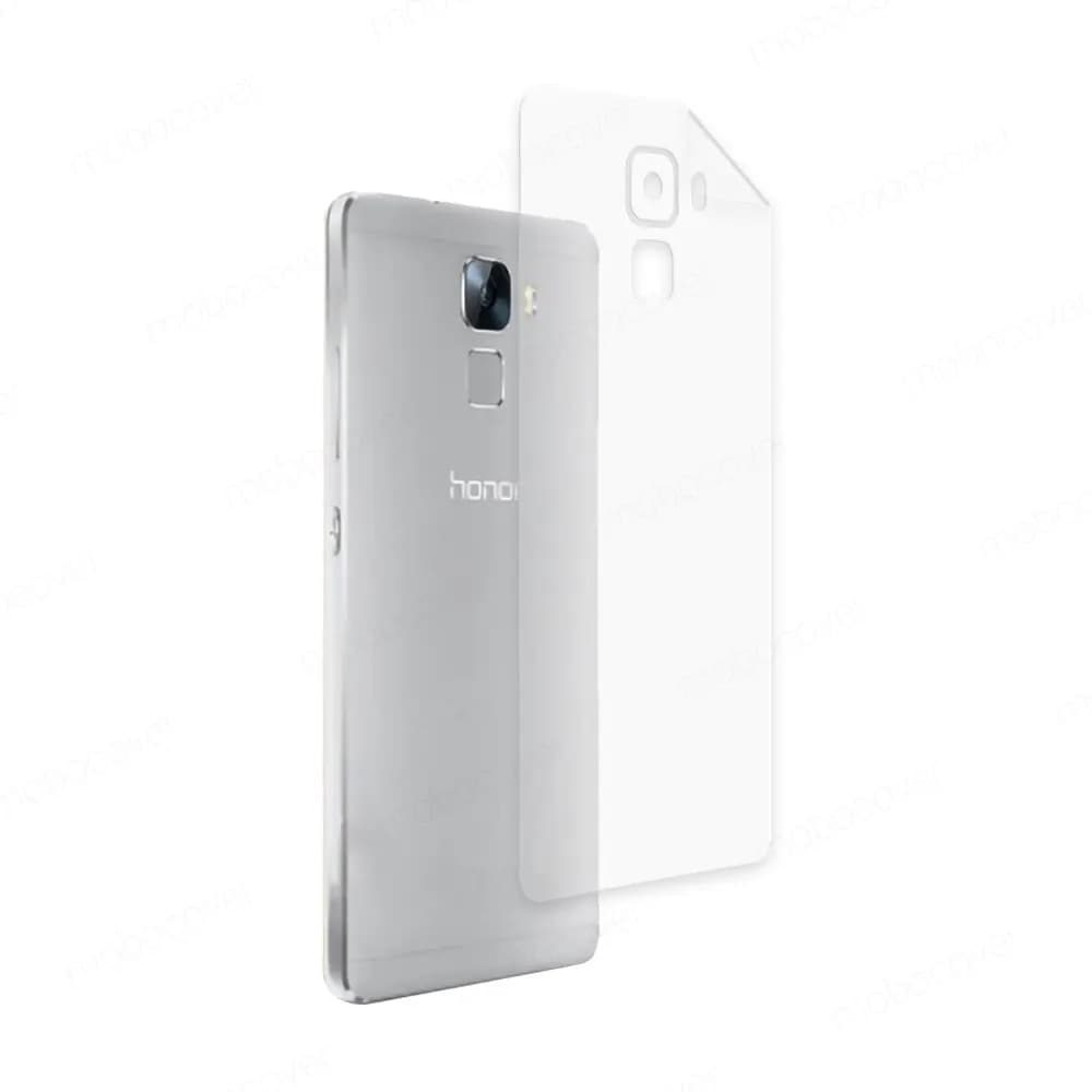 محافظ برچسب پشت گوشی موبایل Honor 7 / آنر ۷