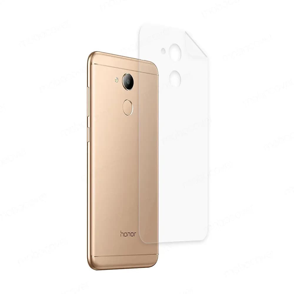 محافظ برچسب پشت گوشی موبایل Honor V9 Play / آنر وی ۹ پلی