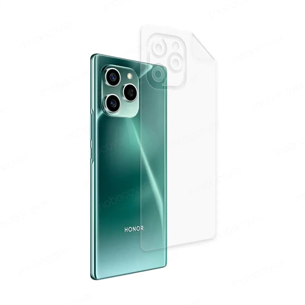 محافظ برچسب پشت گوشی موبایل Honor 60 SE / آنر ۶۰ اس ایی