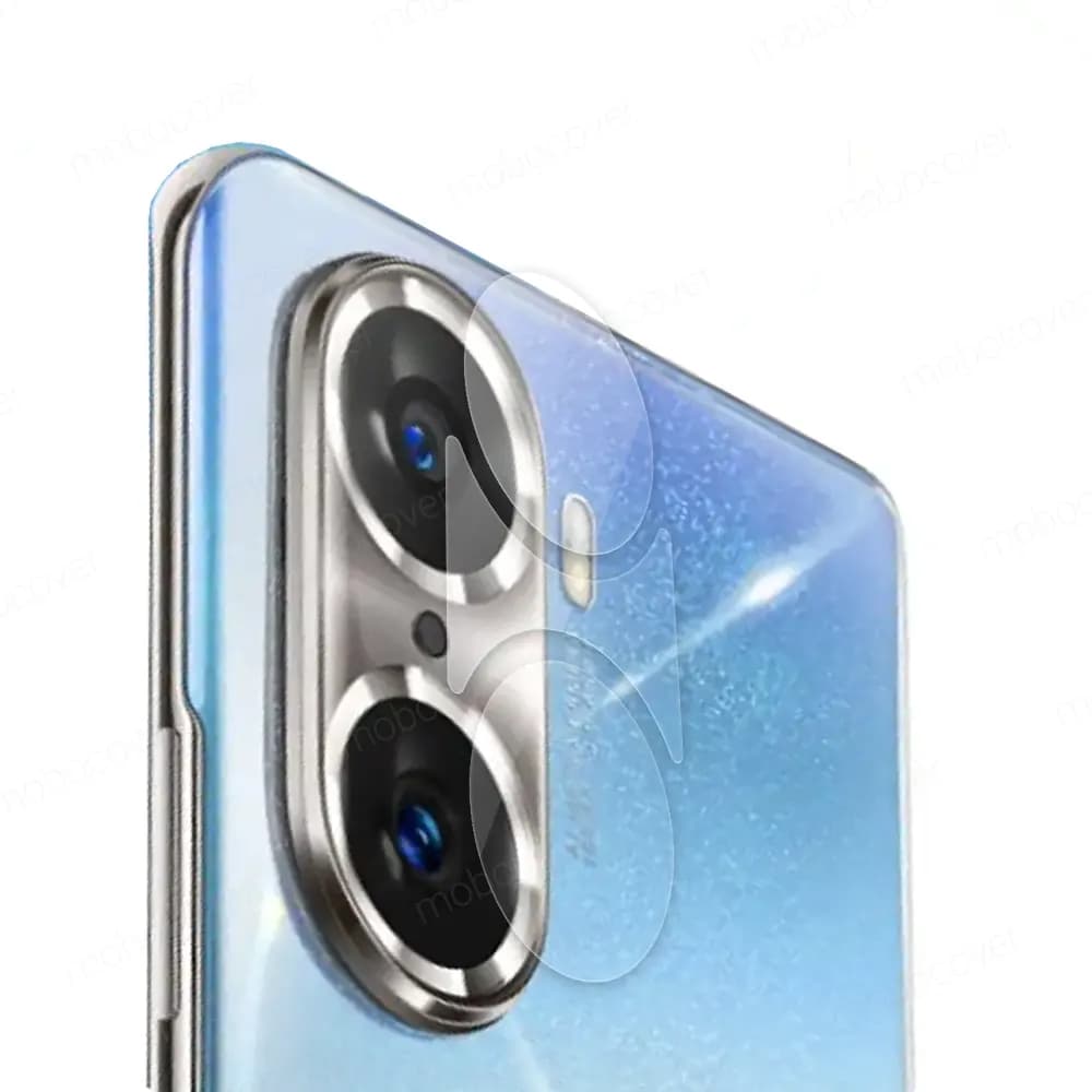 محافظ لنز دوربین گوشی موبایل Honor 60 Pro / آنر ۶۰ پرو