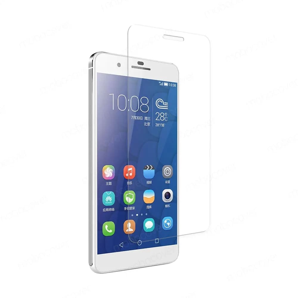 محافظ صفحه نمایش گوشی موبایل Honor 6 Plus / آنر ۶ پلاس