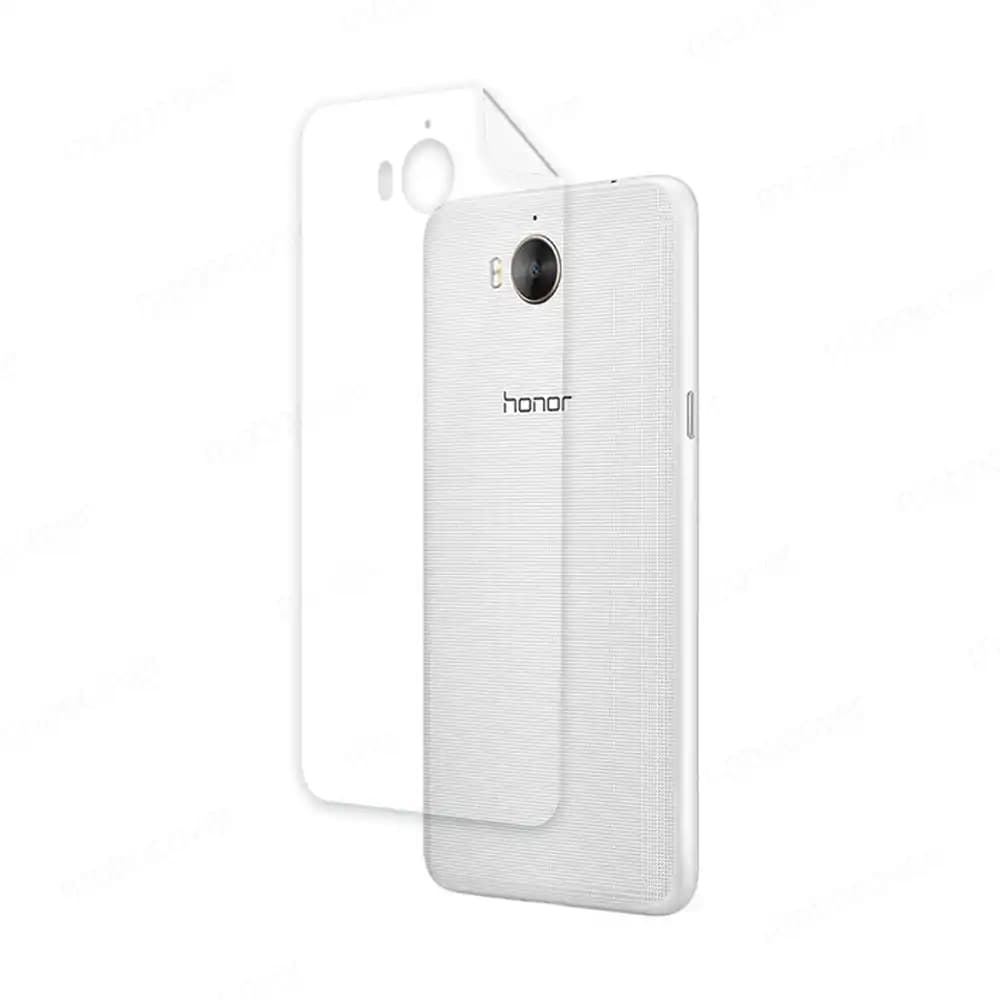 محافظ برچسب پشت گوشی موبایل Honor 6 Play / آنر ۶ پلی