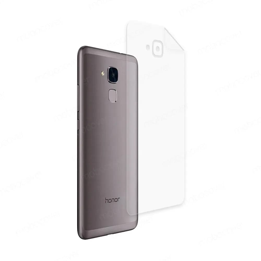 محافظ برچسب پشت گوشی موبایل Honor 5C / آنر ۵ سی