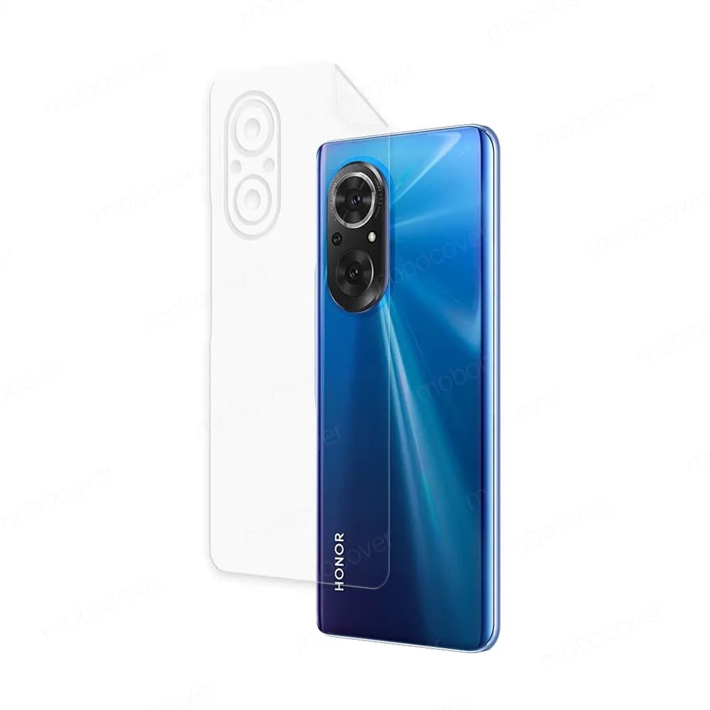 محافظ برچسب پشت گوشی موبایل Honor 50 SE / آنر ۵۰ اس ایی