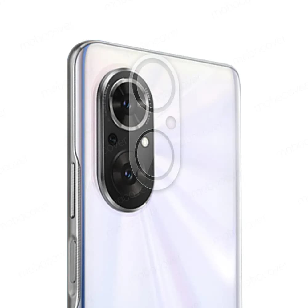 محافظ لنز دوربین گوشی موبایل Honor 50 SE / آنر ۵۰ اس ایی