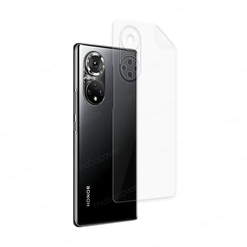 محافظ برچسب پشت گوشی موبایل Honor 50 Pro / آنر ۵۰ پرو