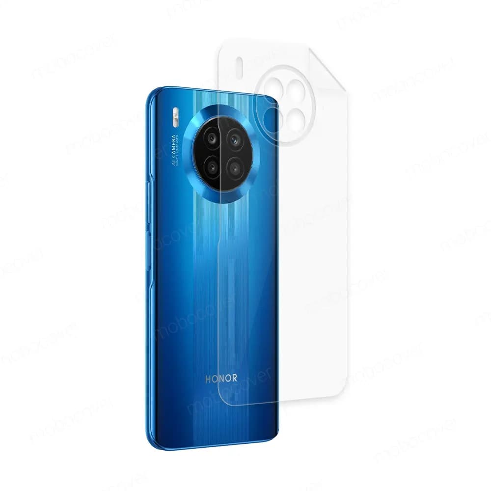 محافظ برچسب پشت گوشی موبایل Honor 50 Lite / آنر ۵۰ لایت