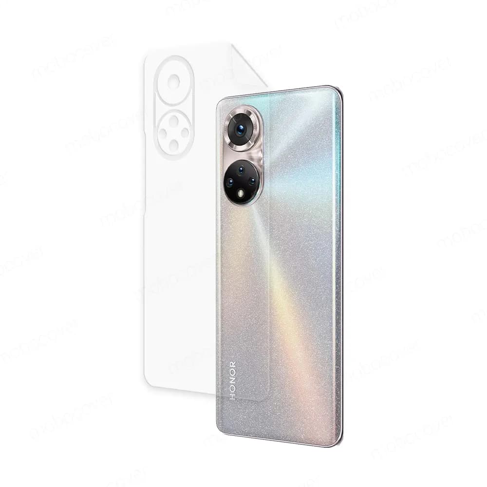 محافظ برچسب پشت گوشی موبایل Honor 50 / آنر ۵۰