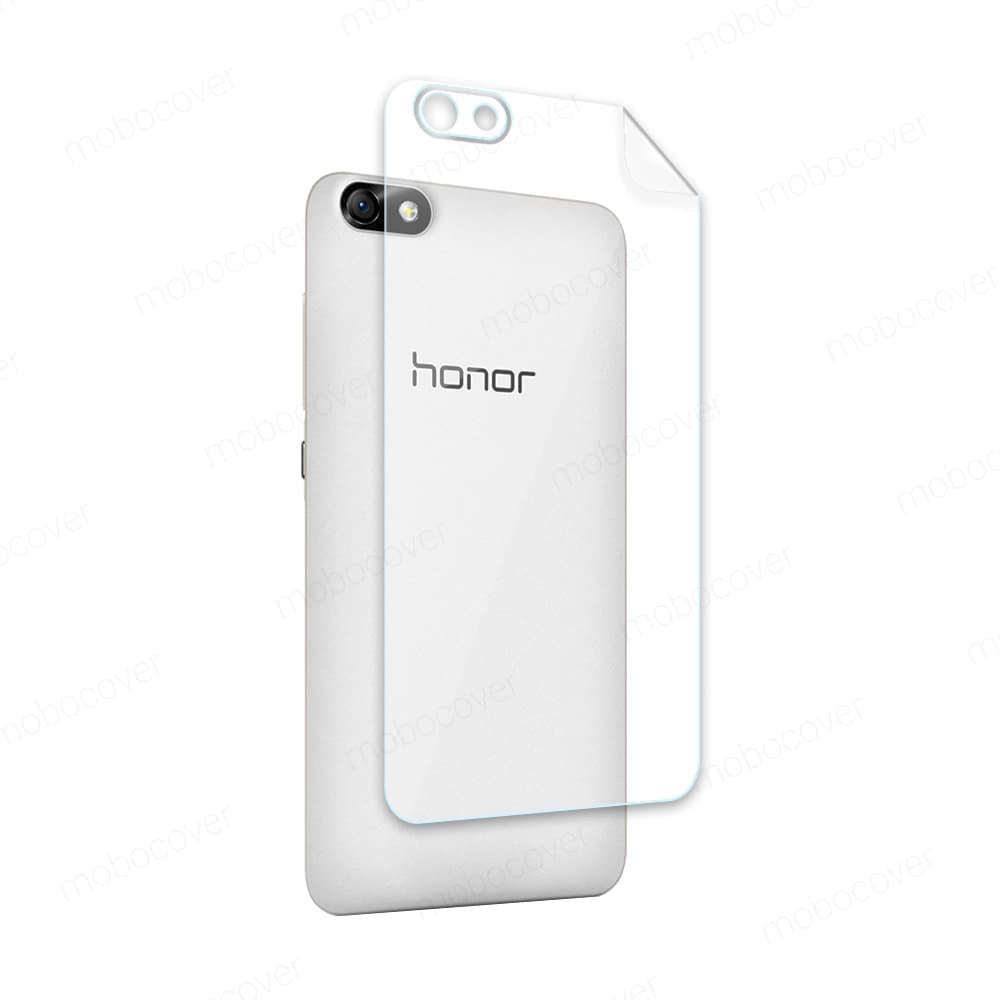 محافظ برچسب پشت گوشی موبایل Honor 4X / آنر ۴ ایکس