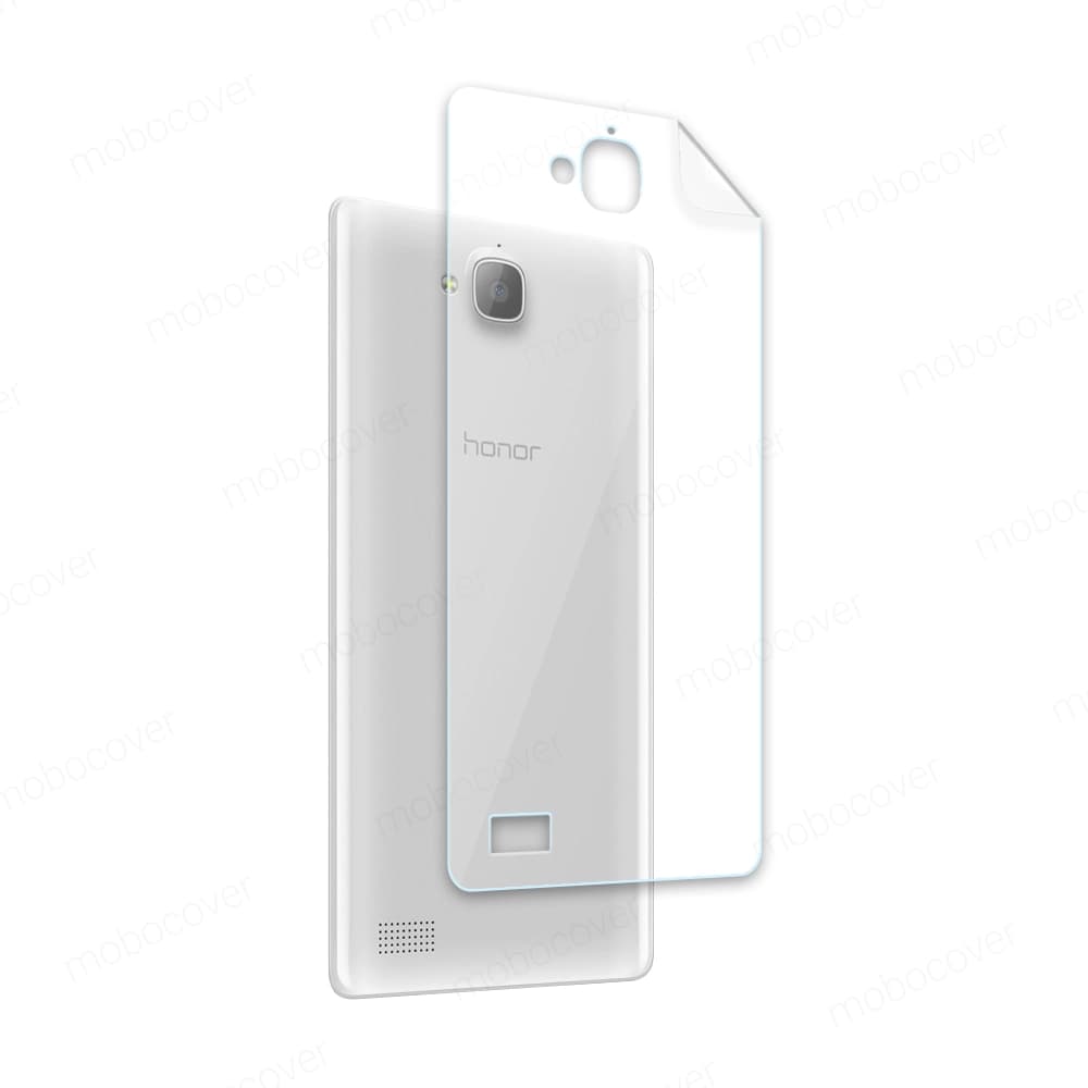 محافظ برچسب پشت گوشی موبایل Honor 3C / آنر ۳ سی
