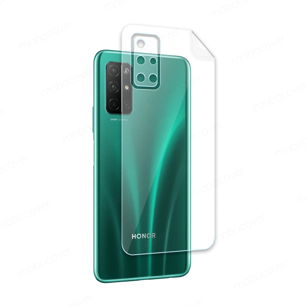محافظ برچسب پشت گوشی موبایل Honor 30S / آنر ۳۰ اس