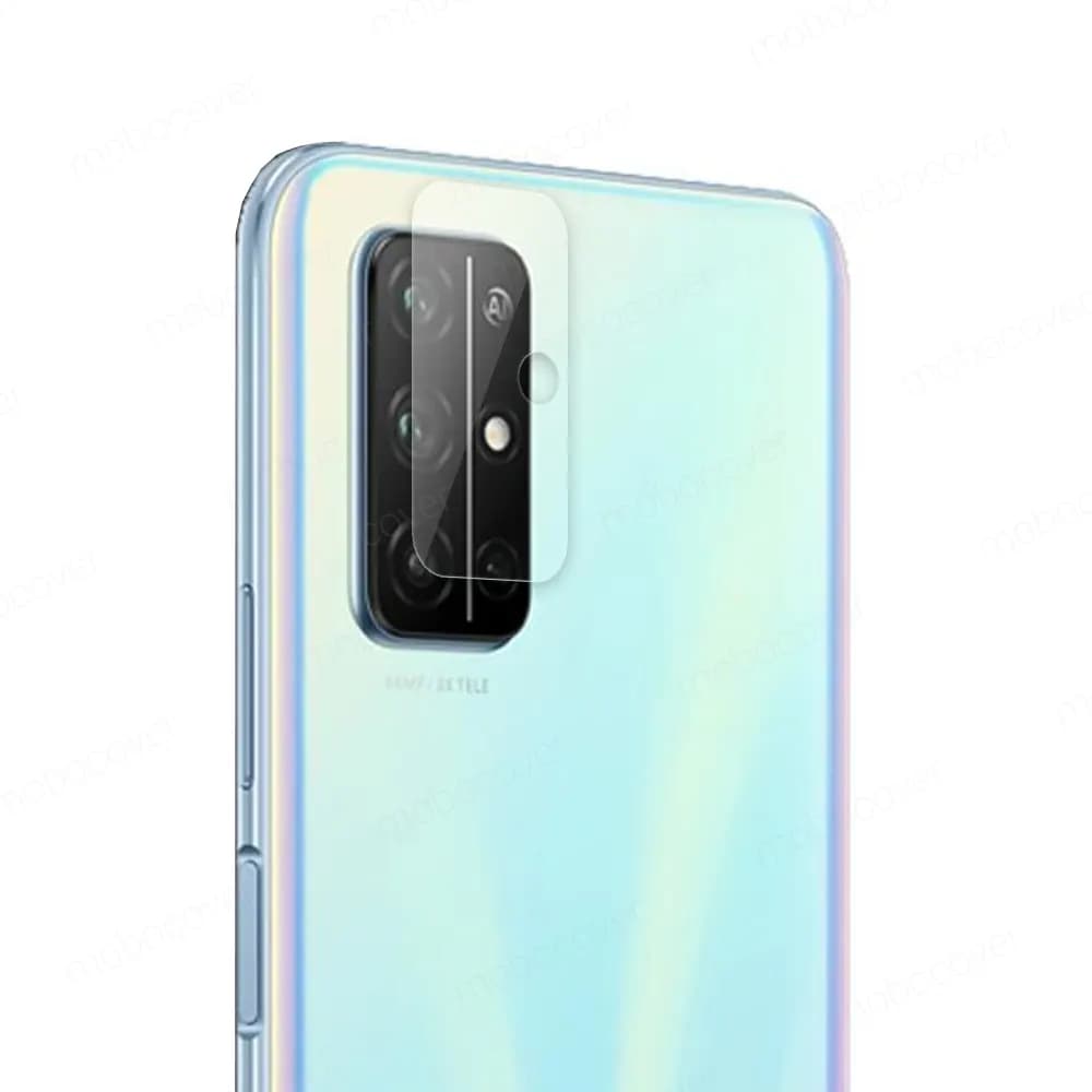 محافظ لنز دوربین گوشی موبایل Honor 30S / آنر ۳۰ اس
