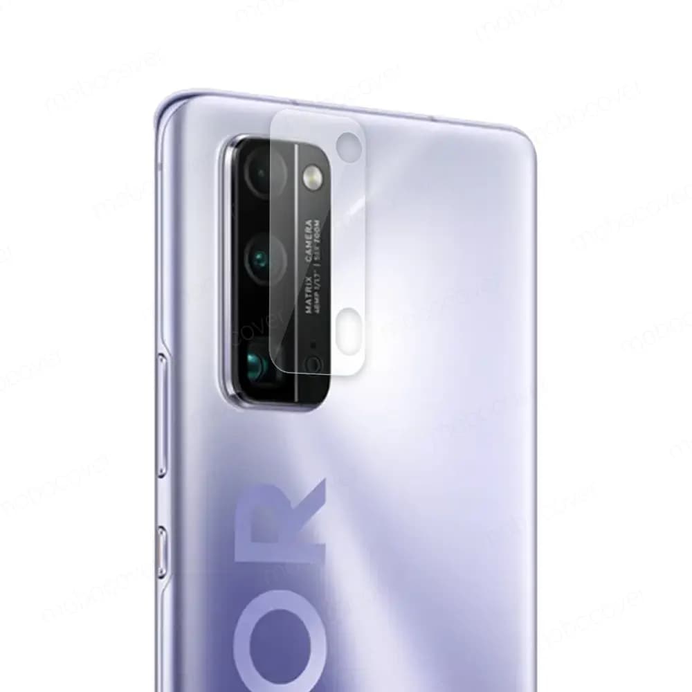 محافظ لنز دوربین گوشی موبایل Honor 30 Pro / آنر ۳۰ پرو