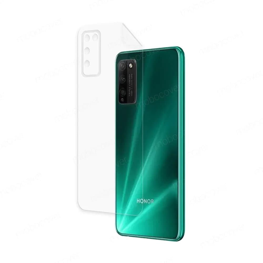 محافظ برچسب پشت گوشی موبایل Honor 30 Youth / آنر ۳۰ یوت