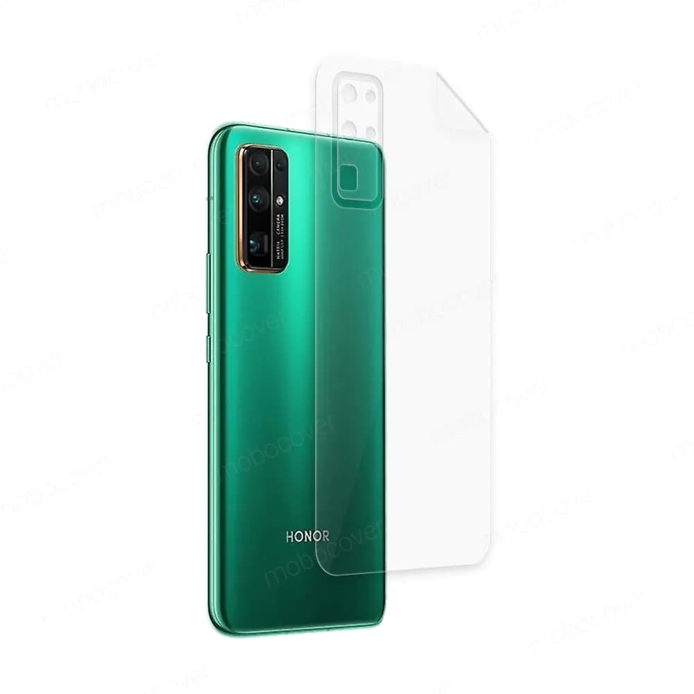 محافظ برچسب پشت گوشی موبایل Honor 30 / آنر ۳۰