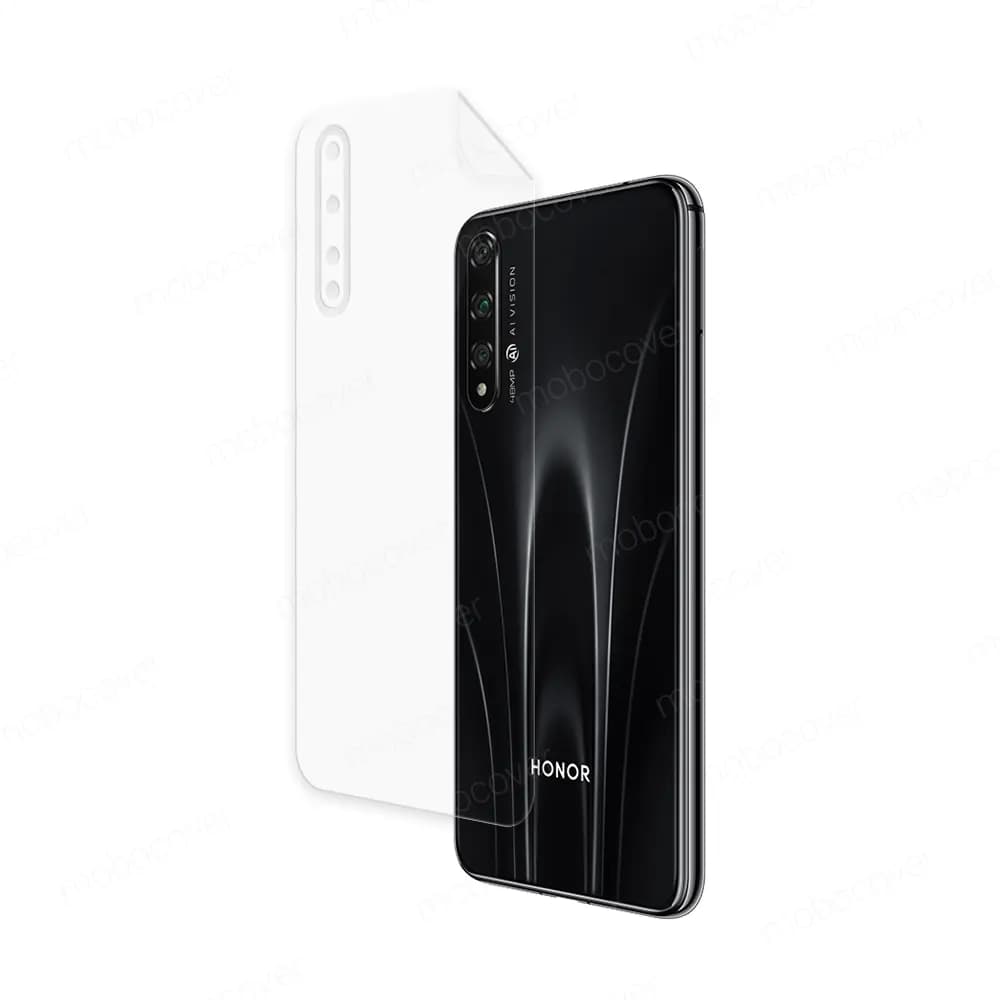 محافظ برچسب پشت گوشی موبایل Honor 20S / آنر ۲۰ اس