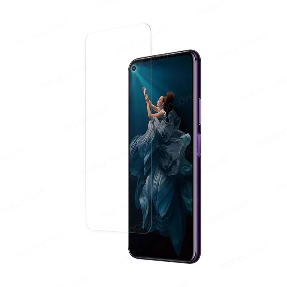 محافظ صفحه نمایش گوشی موبایل Honor 20 Pro / آنر ۲۰ پرو