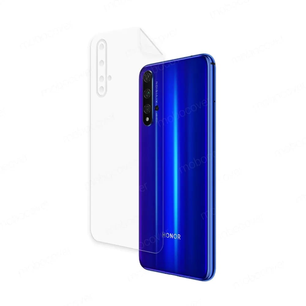 محافظ برچسب پشت گوشی موبایل Honor 20 / آنر ۲۰