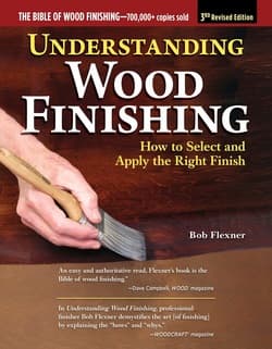 دانلود کتاب درک پرداخت چوب؛ راهنمای جامع و کاربردی نحوه انتخاب و اعمال پرداخت صحیح چوب