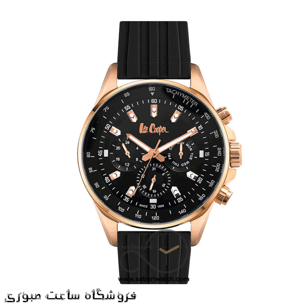 ساعت لی کوپر LEECOOPER مدل LC06977.451