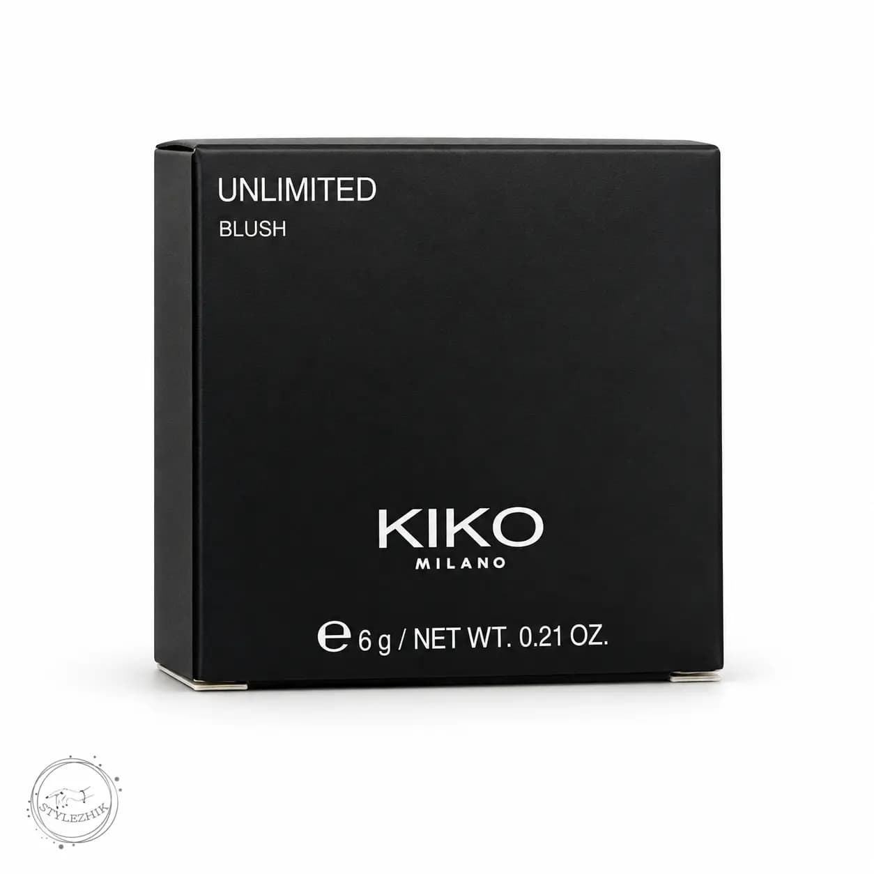 رژگونه صورت کیکو میلانو مدل Unlimited Blush