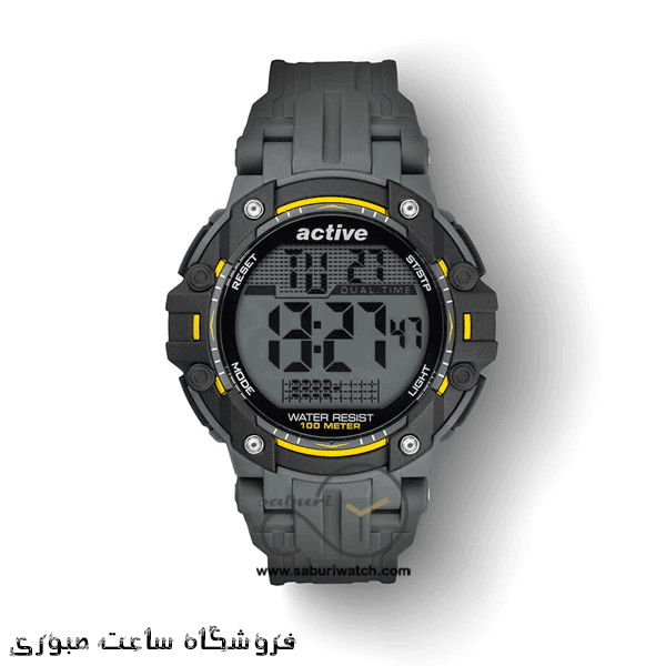 ساعت مچی مردانه اکتیو مدل YP17737-02