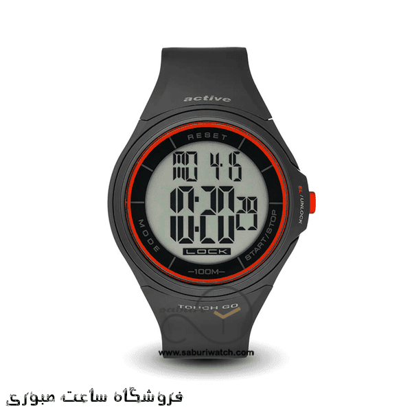 ساعت مچی اکتیو مدل YP111528/C01