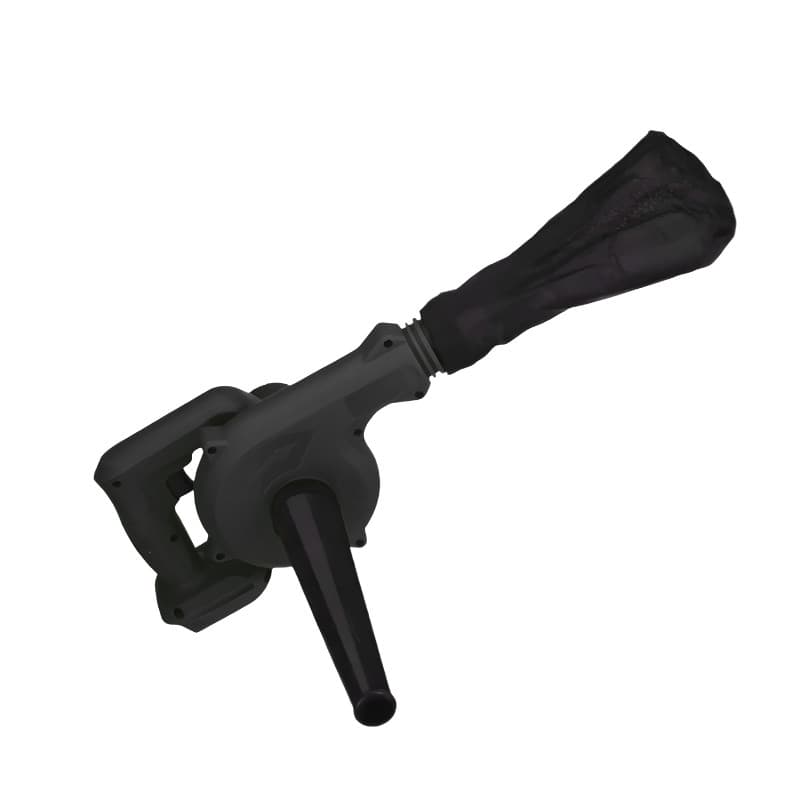دستگاه دمنده و مکنده شارژی مدل M1768
