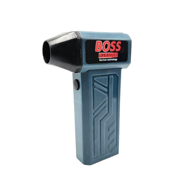دستگاه دمنده شارژی 200 وات باس مدل جت فن BS-04