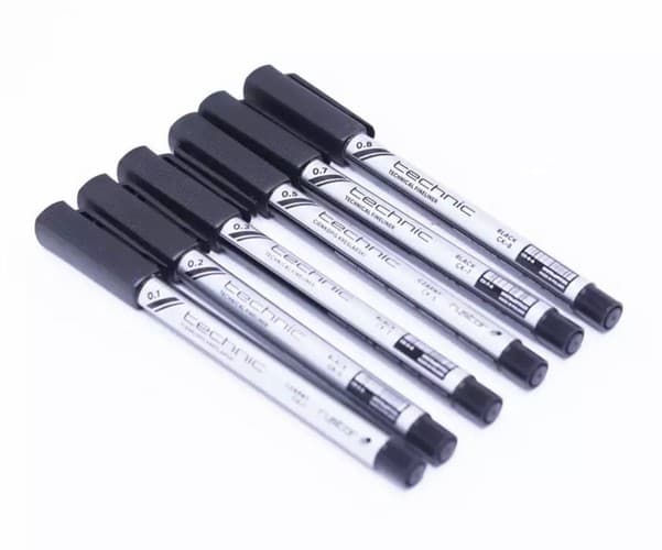 راپید 0.2 mm لهستانی ریستور