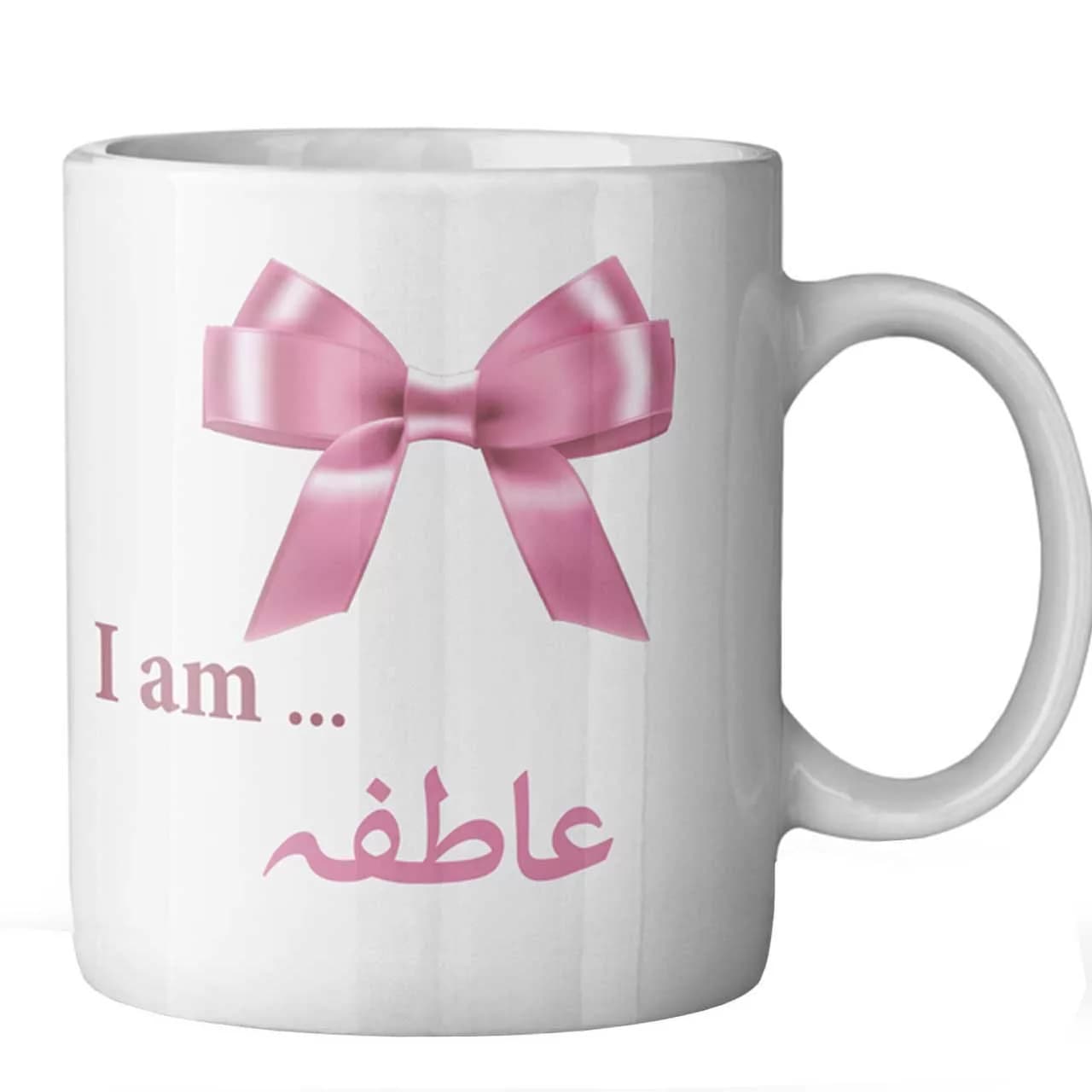 ماگ ماگستان مدل عاطفه