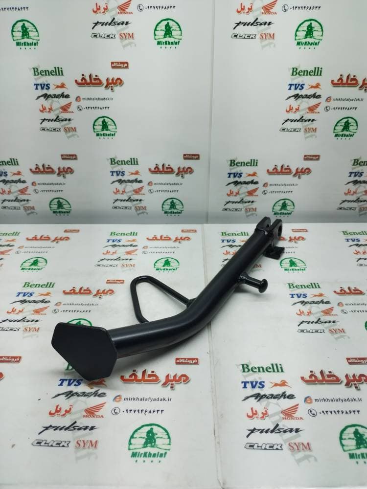 جک بغل موتور بنلی 250 تک سیلندر اصلی