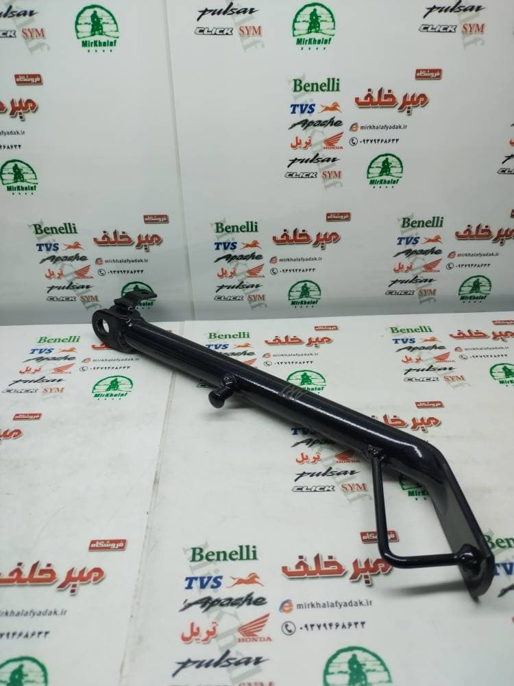جک بغل موتور پالس 180 ug4 (بدون هندل) اعلا