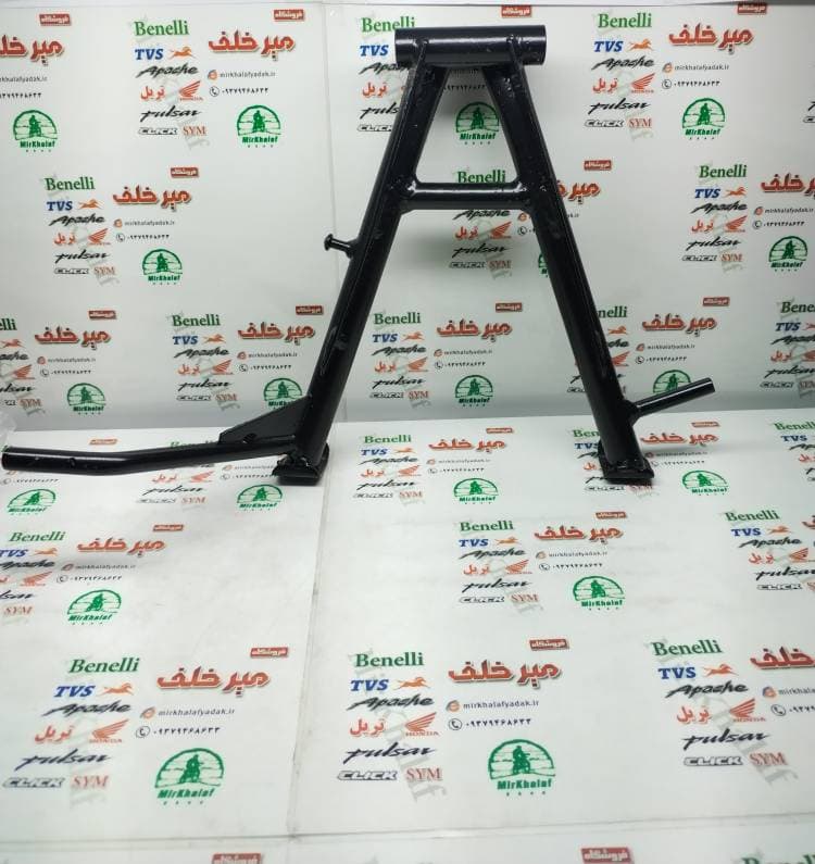جک وسط موتور اپاچی 150 160 180