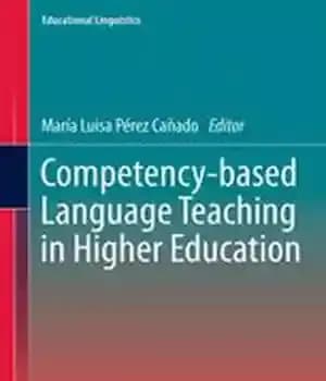 دانلود کتاب Competency-based Language Teaching in Higher Education
