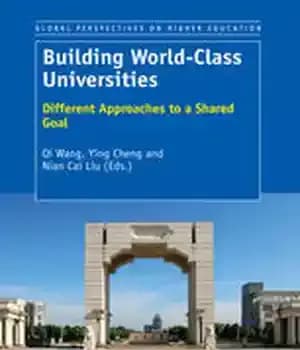 دانلود کتاب Building World-Class Universities: Different Approaches to a Shared Goal