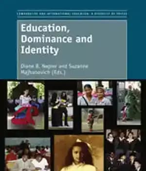 دانلود کتاب Education, Dominance and Identity