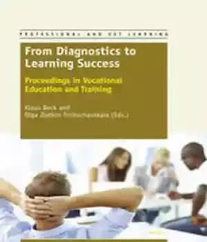 دانلود کتاب From Diagnostics to Learning Success: Proceedings in Vocational Education and Training