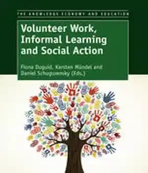 دانلود کتاب Volunteer Work, Informal Learning and Social Action
