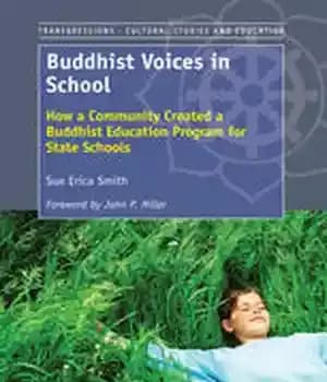 دانلود کتاب Buddhist Voices in School: How a Community Created Education Program for State Schools