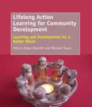 دانلود کتاب Lifelong Action Learning for Community Development: and Development a Better World