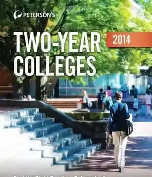 دانلود کتاب Two-Year Colleges 2014