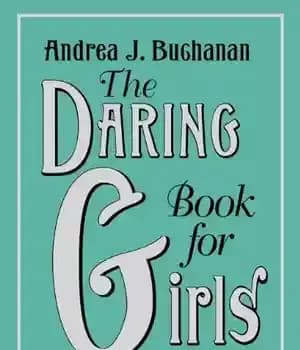 دانلود کتاب The Daring Book for Girls
