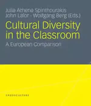 دانلود کتاب Cultural Diversity in the Classroom: A European Comparison