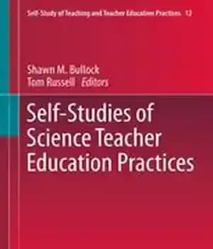 دانلود کتاب Self-Studies of Science Teacher Education Practices