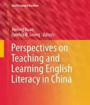 دانلود کتاب Perspectives on Teaching and Learning English Literacy in China – 