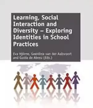 دانلود کتاب Learning, Social Interaction and Diversity Exploring Identities in School Practices