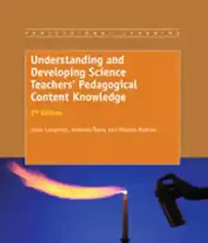 دانلود کتاب Understanding and Developing Science TeachersÖ Pedagogical Content Knowledge